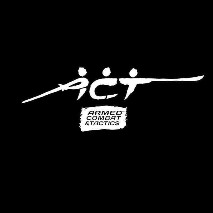 ACT – Ножевой бой